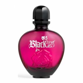 Perfume Mujer Paco Rabanne EDT Black Xs Pour Elle 80 ml Precio: 76.98999979. SKU: B12Z472GGL