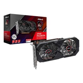 ASRock RX 6500XT 4GB GDDR6 Phantom Gaming D OC Tarjeta Gráfica Precio: 207.49999963. SKU: B12PNWFAZG