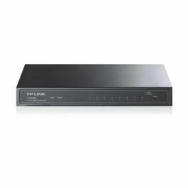 Switch de Sobremesa TP-Link TL-SG2008 8P Gigabit VLAN Switch de Sobremesa TP-Link TL-SG2008 8P Gigabit VLAN Precio: 105.78999992. SKU: S5600352