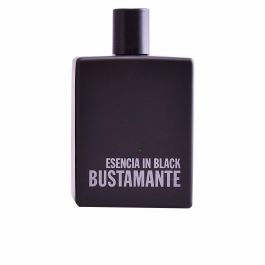 Bustamante Esencia In Black Eau de Toilette Vaporizador 100 ml para Hombre Precio: 10.89. SKU: B192MZAEG4