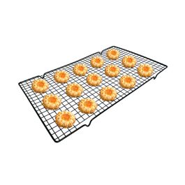 Quttin Rejilla Enfriadora 40.8 x 25.5 x 2 cm (12 Unidades)