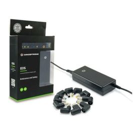 CONCEPTRONIC CARGADOR UNIVERSAL DE PORTATIL 90W AUTOMATICO 18.5V A 20V 10TIPS Precio: 29.49999965. SKU: S8425870
