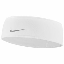 Cinta Deportiva para la Cabeza Nike Dri-Fit Swoosh 2.0 Precio: 20.69000054. SKU: B17BZ7B33E