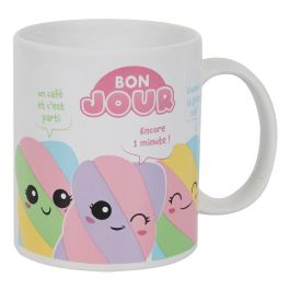 Mug Cerámica Kawaii 300 Ml The Concept Factory Precio: 2.6899994. SKU: B1EPWRXNXK