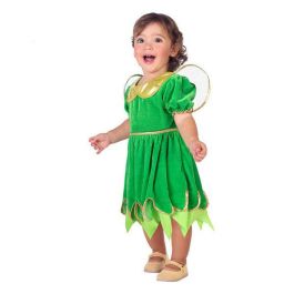 Disfraz para Bebés 112865 Verde 24 Meses Disfraz para Bebés 112865 Verde 24 Meses Precio: 17.5000001. SKU: S1125022