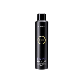 Montibello Decode Finish Fix Plus Spray S/gas 250 Ml Montibello Decode Finish Fix Plus Spray S/gas 250 Ml