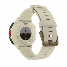 Reloj Deportivo Polar Pacer Beige (Ø 45 mm) Reloj Deportivo Polar Pacer Beige (Ø 45 mm)