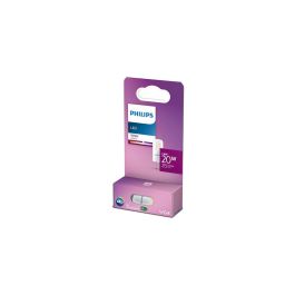 Bombilla LED Philips G4 12V 1.8W 215Lm 3000K [PH-929002389117