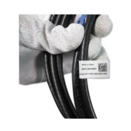 Dell ASSY HD Mini-SAS Cable 2 Metros 12 Gb/s