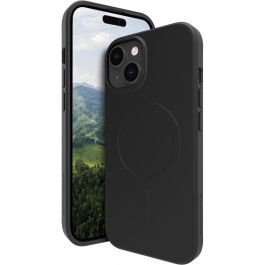 dbramante1928 GREENLAND PRO MS Funda para iPhone 15, Negro, Compatible con MagSafe, Protección contra caídas hasta 1.2m, Fabricado con materiales reciclados Precio: 27.3581. SKU: B1A4DL6NPM