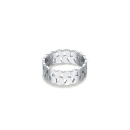 Anillo Mujer Radiant RH000233-18 Plateado Anillo Mujer Radiant RH000233-18 Plateado