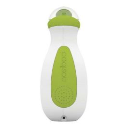 Nosiboo Go Fly Baby Aspirador Nasal Eléctrico Portátil y Recargable para Bebés - Higiene Nasal Avanzada y Efectiva Precio: 152.89999956. SKU: S7100836