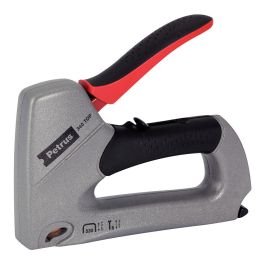 Petrus Clavadora 340 Top, Tipo de Grapa 530, Ref. 66787 - Ligera, Ajuste de Potencia, Ideal para Bricolaje