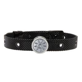 Pulsera Hombre Talent Jewels TJA-5-14-03-2-215 Negro Precio: 131.99040096. SKU: B1CMA85E6W