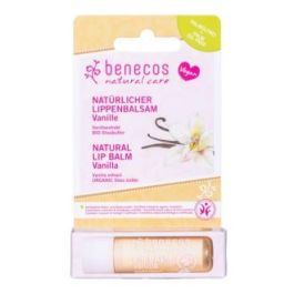 Balsamo Labial Vegano Vainilla Natural 4,8Gr. Precio: 3.50000002. SKU: B1ES46EKDT