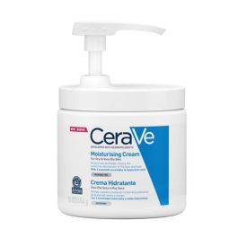 CERAVE Crema Balsámica Corporal Piel Muy Seca con Difusor 454 gr Precio: 25.4999998. SKU: B1ESB24DFJ