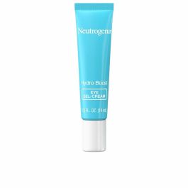 Neutrogena Hydro Boost Gel-Crema Despertador De Ojos 15 mL Precio: 5.68999959. SKU: B142BCAAG4