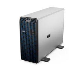 Dell Poweredge T550 Servidor Torre con Xeon Silver 4310, 32GB RAM, SSD 480GB, Sin SO Precio: 3589.59000026. SKU: B1E2BD6KFA