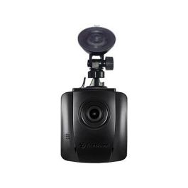 Transcend DrivePro 110 Dashcam, Quad HD, 64GB, Lente 140°, WDR, G-Sensor, Visibilidad Nocturna, Grabación de Emergencia