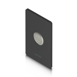 Ubiquiti Botón de Acceso Push-to-Exit para UniFi Access Hubs, 137x88x38.1 mm Ubiquiti Botón de Acceso Push-to-Exit para UniFi Access Hubs, 137x88x38.1 mm