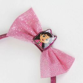 Accesorios pelo diadema gabby´s dollhouse 12.0 x 14.0 x 5.0 cm Accesorios pelo diadema gabby´s dollhouse 12.0 x 14.0 x 5.0 cm