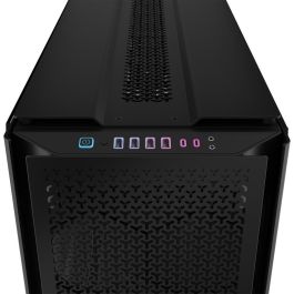 Corsair 9000D iCUE LINK RGB AIRFLOW Full Tower. Caja PC Gaming ATX/E-ATX. Optimizada para Refrigeración Líquida.
