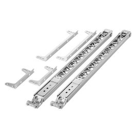 Hewlett Packard Enterprise HP X450 Kit Montaje Universal 4-Post Rack 4U/7U para 5406R/5412R Precio: 220.78999954. SKU: B1GM2DSBT8