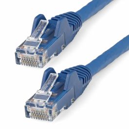 Cable de Red Rígido UTP Categoría 6 Startech N6LPATCH1MBL 1 m Azul 1 m Precio: 8.49999953. SKU: S55012420