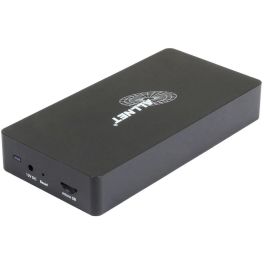 ALLNET ALL-AC100 Apollo On-Prem Hardware Controller – Gestión y Provisionamiento de hasta 100 APs y Switches Apollo Serie Precio: 258.50000044. SKU: B19FNYAB63