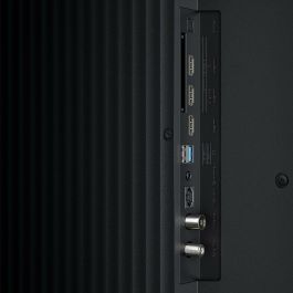 Smart TV Xiaomi ELA6336EU 4K Ultra HD QLED