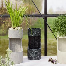 Fuente de Jardín Lifetime Fuente de agua Cilíndrica