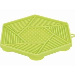 Comedero para Mascotas Trixie 034980 Verde Silicona 17 cm Precio: 11.58999952. SKU: B15Q482LP9