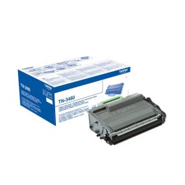 BROTHER Toner negro MFCL5750/6300DW/MFCL6800DW/MFCL6900DW/HLL5100DN Toner 8.000Pag Precio: 138.69000035. SKU: S8402220