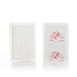 Parches de Calor Corporales Adhesivos Hotpads InnovaGoods (Pack de 4) Parches de Calor Corporales Adhesivos Hotpads InnovaGoods (Pack de 4)