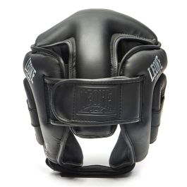Casco Leone 1947 Protector Black Edition 2.0 Negro