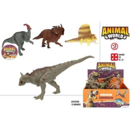 Color Baby Figura Dinosaurios 12 cm. - Modelos Surtidos