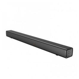 Barra de Sonido Panasonic SC-HTB100EG-K 45 W Negro Barra de Sonido Panasonic SC-HTB100EG-K 45 W Negro Precio: 112.59000027. SKU: B1CA3VS38D