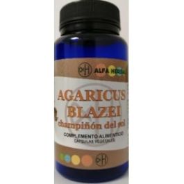 Agaricus Blazei Champiñon Del Sol 70 Cap Precio: 25.4999998. SKU: B13M8VAPN6
