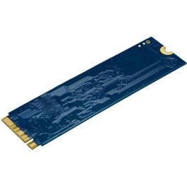 Kingston NV3 Unidad SSD 4 TB PCIe 4.0 NVMe M.2 2280 3D NAND, 6000/5000 MB/s, Alto Rendimiento y Bajo Consumo para PC/Portátil