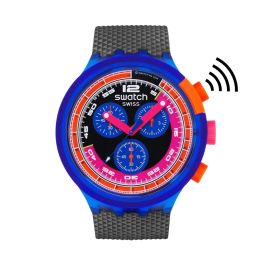 Reloj Unisex Swatch SB06N101-5300 Precio: 222.50000058. SKU: B1957HSCKZ