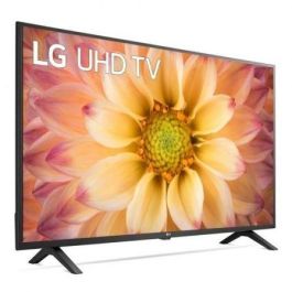 Televisor LG 75UN70706LD 75"/ Ultra HD 4K/ Smart TV/ WiFi