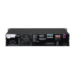 Crown CDi DriveCore 2|600BL Amplificador 2 Canales 600W Por Canal con Blu Link y DSP