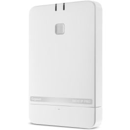 Gigaset N610 IP DECT-Basisstation & S700H Pro Mobilteil - Base y Terminal IP DECT Profesional Blanco