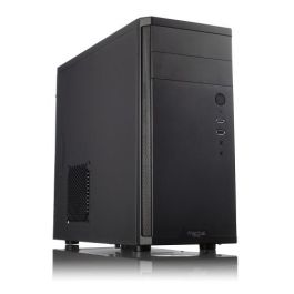 Fractal Design FD-CA-CORE-1100-BL Caja PC Mini Tower Negro Precio: 50.88999971. SKU: B1CJ9XWE6Z