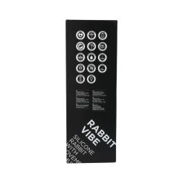 Vibrador Doble Estimulación Virgite Vibrador Doble Estimulación Virgite