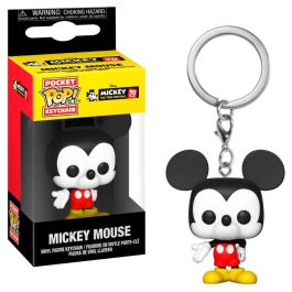 FUNKO Llavero Pocket POP Disney Mickey Mouse Precio: 8.49999953. SKU: B17538PPSV