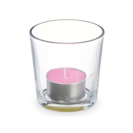 Portavela Tealight Orquidea 6 Horas Acorde 7CM (12 Unidades) Portavela Tealight Orquidea 6 Horas Acorde 7CM (12 Unidades)