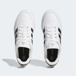 Zapatillas Deportivas Mujer Adidas Breaknet 2.0 Blanco L