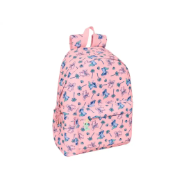 Mochila para Portátil Lilo & Stitch Beach Rosa Precio: 25.4999998. SKU: B18Q2N5NE6