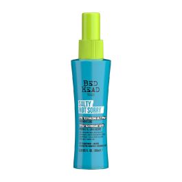 Tigi Salty Not Sorry Spray Texturizante para el Cabello con Sal Marina, Fijación Flexible y Antiencrespamiento, 100 mL Precio: 12.50000059. SKU: S0594053